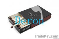 Safety Matches