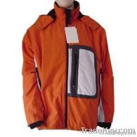 Nylon taslon fabric