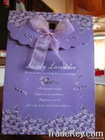 Gift Paper Bag (XH-003)