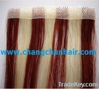 Skin Weft