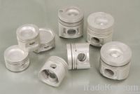 PISTON FOR KIA  VN, JT, JS