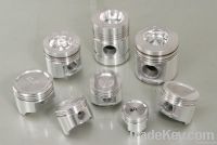 PISTON FOR HYUNDAI Accent 0.8
