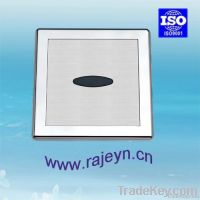 Rajeyn Concealed Urinal Sensor Flush Valve/IR Sensor Urinal Flush