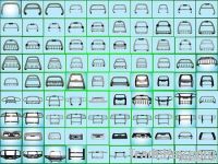 Car Exterior Accessories