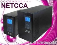 NETCCA RACKMOUNT UPS WITH LCD 2U