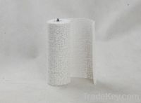 gypsum bandage