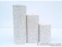 gypsum bandage