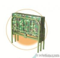 folding bed