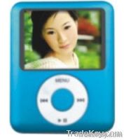 Mp4 player