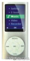 Hot selling mp4 Media player