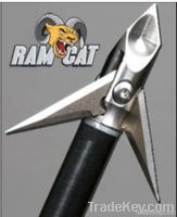 Cat archery hunting broadheads arrowheads