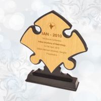 Trophy Flower