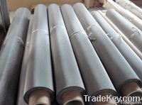Stainless steel wire mesh