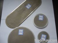 Wire Mesh Filter Disc From China