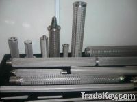 Custom Metal Filters