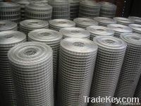 Welded Wire Mesh