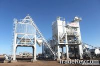 Asphalt Mixing Plant