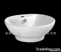 Good Sale Cheap Ceramic Hand Wash Sinks/ BATHROOM Sinks