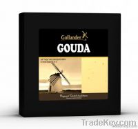 Cheese «Gouda»