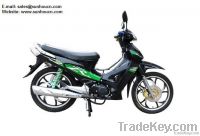 cub motorcycle(TX125-BT)