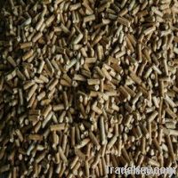 Pine Wood Pellets for Fuel