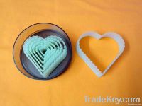 Nylon Cookie Cutter