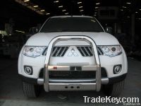 Stainless A Bar (Thailand)