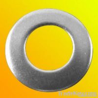 plain washers