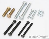 Bolts