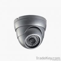 digital IR CCD dome camera From China