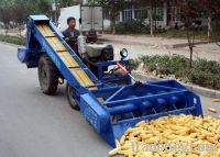 Big Capacity Corn Sheller(installed on tractor)