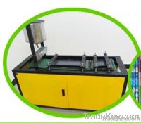 Easy Operation Waste Paper Pencil Making Machine