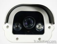 650 Line IR waterproof camera