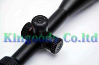 1-14x55 Rifle Scope Laser Sight Telescopic Reticle Reflex Scope For Hunting