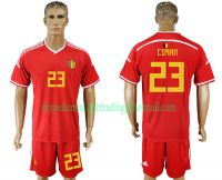 Football shirts 2018 FIFA Soccer and football Uniform