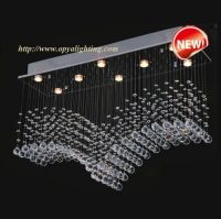 crystal chandelier OP3249