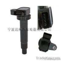 IGNITION COIL