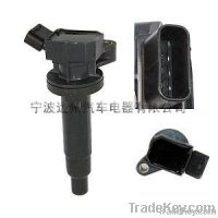 IGNITION COIL