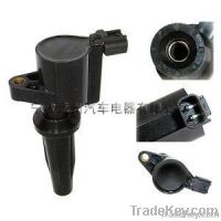 IGNITION COIL