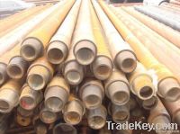 Drill Pipes