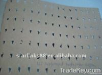 Perforated Kraft Paper