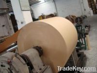 Perforated Kraft Paper