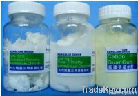 Guar gum