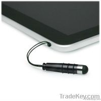 mini capacitive stylus touch pen