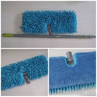 microfiber double side mop