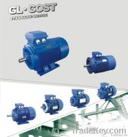 GOST SERIES MOTOR