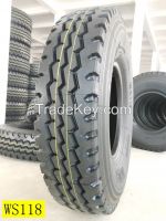 all steel radial truck tire 8.25R20, 9.00R20, 10.00R20, 11.00R20, 12.00R20, 12.00R24