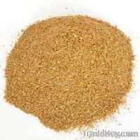 corn feed