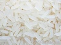white rice
