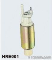 electrical fuel pump for FLAT ALFA ROMEO